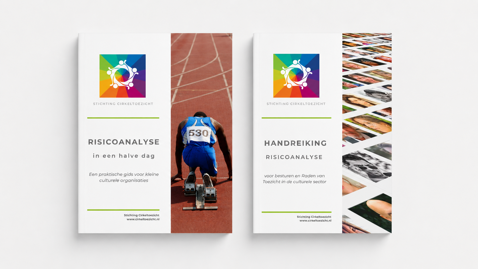 Documenten over risicoanalyse en cultuur